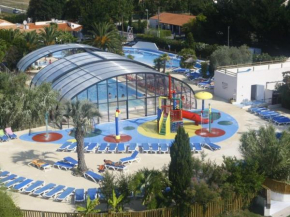Camping Officiel Siblu Mer et Soleil